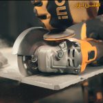 مینی فرز شارژی براشلس اینکو مدل CAGLI27153