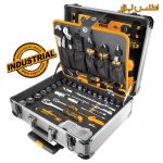 جعبه ابزار 147 پارچه اینکو مدل HKTHP21471