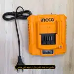 شارژر هوشمند باتری 20 ولت 4 آمپر اینکو مدل FCLI20411