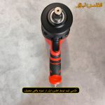 بکس بادی بدنه کامپوزیتی تورنادو مدل 1360AR