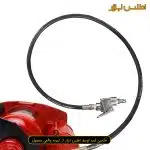 جک بادی دستی اتوبوسی 30 تن تورنادو مدل 30TONSH