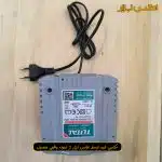 شارژر هوشمند باتری 20 ولت 4 آمپر توتال مدل TFCLI20411