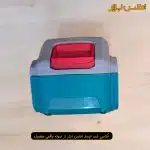 باتری لیتیوم یون 20 ولت 4 آمپر توتال مدل TFBLI2002