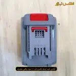 باتری لیتیوم یون 20 ولت 4 آمپر توتال مدل TFBLI2002