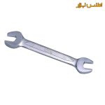 ست آچار 12 عددی دو سر تخت توتال THT1023121