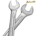 ست آچار دو سر تخت توتال مدل THT102386