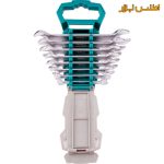 ست آچار دو سر تخت توتال مدل THT102386