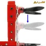 فنر جمع کن پدالی تورنادو 1 تن