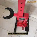 فنر جمع کن پدالی تورنادو 1 تن