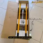تالیور تیوبلس سه تکه کامیونی VEVOR مدل XJC-008