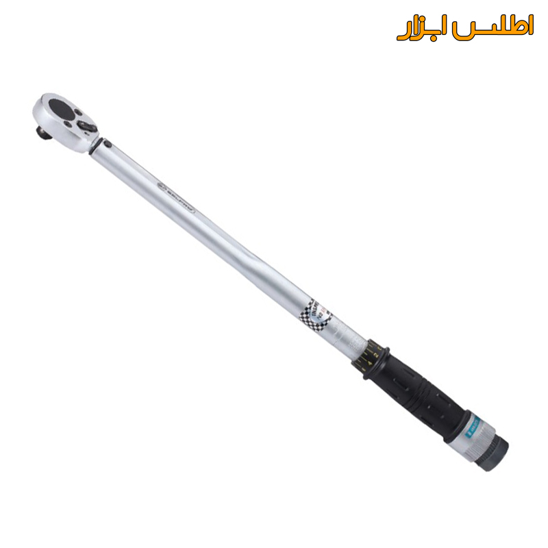 آچار ترکمتر جغجغه ای 3/8 اینچ سلپرو مدل 77473295