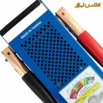 تست باتری خودرو تایوانی سلپرو مدل 792588