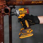 تنه خالی بکس شارژی اینکو مدل CIWLI20401