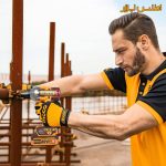 تنه خالی بکس شارژی اینکو مدل CIWLI20401