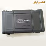 جعبه بکس 46 عددی 1/4 اینچ تایوانی سلپرو مدل 72546