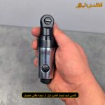 جغجغه بادی کوتاه SGT
