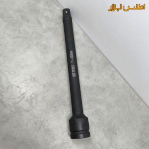 رابط 1 اینچ 40 سانتی متر SGT مناسب بکس بادی