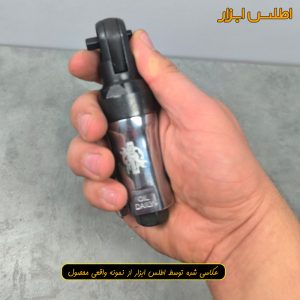 جغجغه بادی 1/4 اینچ مینی SGT
