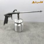 پیستوله گازوئیل پاش SGT بدنه فلزی