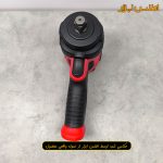 بکس بادی 1/2 اینچ مینی یاتو مدل DA745