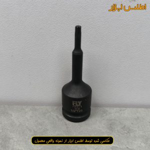 بکس آلن ستاره‌ای 1/2 اینچ فلای‌تولز T25 مدل 5525125