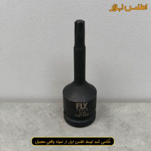 بکس آلن ستاره‌ای 1/2 اینچ فلای‌تولز T40 مدل 5525140