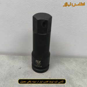 بکس آلنی 1/2 اینچ فلای‌تولز H19 مدل 5524119
