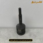 بکس آلن ستاره‌ای 1/2 اینچ فلای‌تولز T35 مدل 5525135