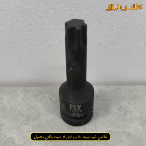 بکس آلن ستاره‌ای 1/2 اینچ فلای‌تولز T60 مدل 5525160