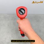 بکس بادی 1/2 اینچ سوپرقوی روتاک مدل RT-5277