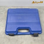 جعبه بکس 16 عددی بلند SGT مشکی فشار قوی