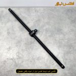 دسته بکس کشویی 1/2 اینچ 40 سانتی‌متر فلای‌تولز 5528401