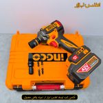 بکس شارژی موتور براشلس اینکو مدل CIWLI42461