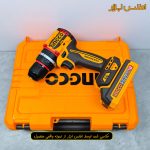 دریل شارژی چکشی اینکو مدل CIDLI20668