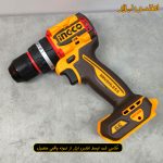 تنه خالی دریل شارژی چکشی اینکو مدل CIDLI206681