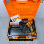 تنه خالی دریل شارژی چکشی اینکو مدل CIDLI206681