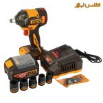 بکس شارژی موتور براشلس اینکو مدل CIWLI42461 تجهیزات همراه