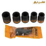 بکس شارژی موتور براشلس اینکو مدل CIWLI42461 بکس های همراه