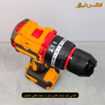 تنه خالی دریل شارژی چکشی اینکو مدل CIDLI206681