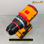 تنه خالی دریل شارژی چکشی اینکو مدل CIDLI206681