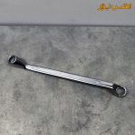 آچار دوسر رینگ زاویه دار سلپرو 12-13 میلی متر مدل 7831213