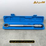 آچار ترکمتر جغجغه ای 1/2 اینچ SGT مدل 6474470
