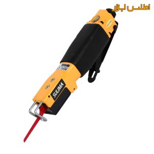 اره افقی‌بر بادی تایوانی سولیما مدل TB-6011
