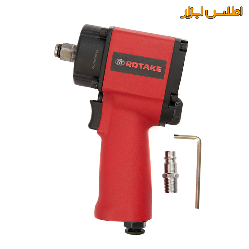 بکس بادی مینی 1/2 اینچ روتاک تایوان مدل RT-5229
