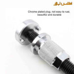 کیت بادگیر پیستون ترمز سلپرو تایوان مدل 775803